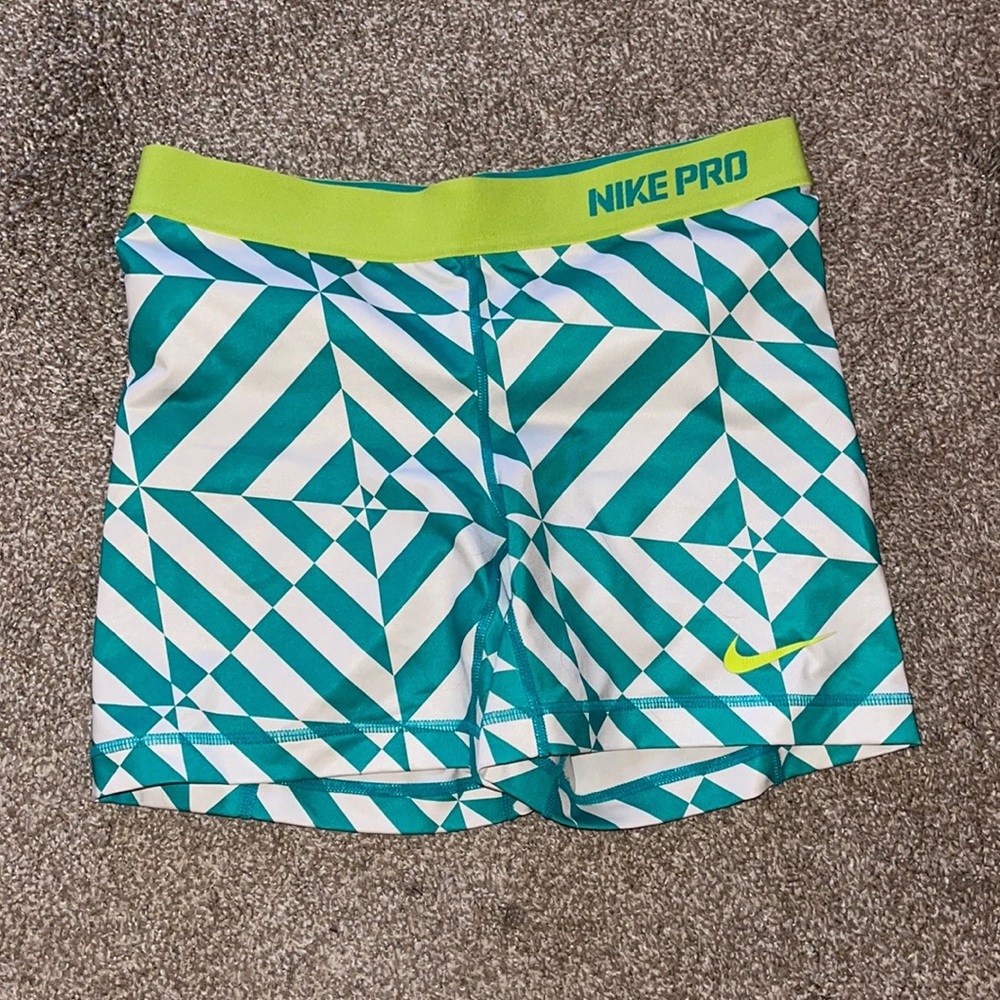 Nike Spandex